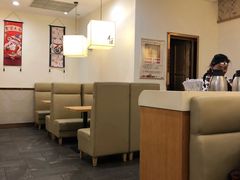 大堂-禾绿寿司(星光68广场店)