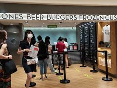 -Shake Shack(西单大悦城店)