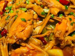 -胖哥俩肉蟹煲(济南世茂国际广场店)