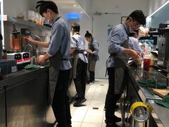 -喜茶(深圳丰盛町店)