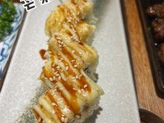 -小川洋风料理(街道口店)