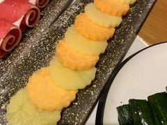 土豆地瓜拼-哈拉海和牛主题餐厅(哈西店)