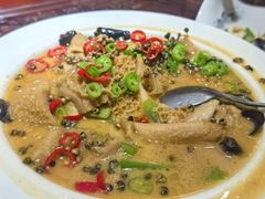 -胶东人家(奥体中心店)