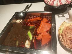 -红鼎坊·老成都火锅(新南门店)