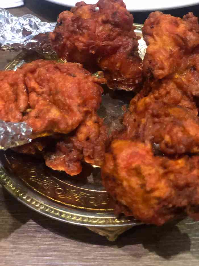 indianmasala印度玛沙拉餐厅保乐路店