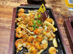 -小川洋风料理(街道口店)