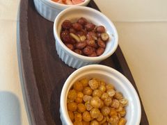 餐前小菜-泓0871臻选云南菜·味庄