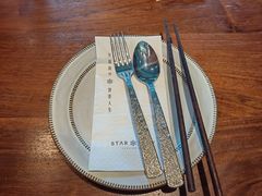 -星叶·东南亚料理(宁波万象汇店)
