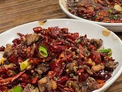 -老丘丘(较场口店)