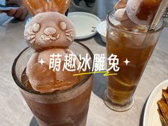 -陶兰居·手工点心·粤菜(圆融时代广场店)