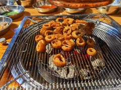 -麻蒲碳烤肉(远景路1号店)