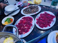 -八合里潮汕鲜牛肉火锅(深圳海岸城店)