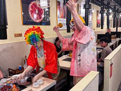 -大阪烧肉BAKA一代(十亩地店)