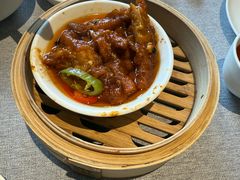 -潮府馆·非遗潮州菜·世纪公园(新国际博览中心店)