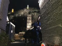 -紫阳古街
