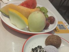 -痴毛肚·火锅烤肉自助(亦庄龙湖天街店)