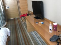 -天津和平智选假日酒店