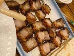 -巨鼎谭家菜(普照寺路店)
