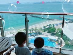 -深圳大梅沙京基洲际度假酒店