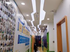 -童程童美少儿编程乐高机器人(红谷滩校区)