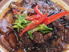 -千岛湖鱼味馆(十字街总店)