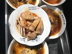 -兴福老面馆(寺路街店)