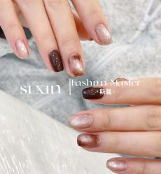 -斯馨·健康美甲美睫