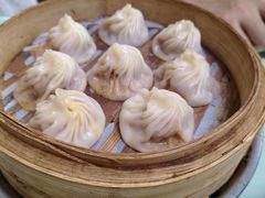 -食惠里小笼包面馆(越秀店)