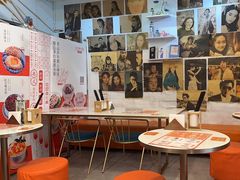 -超琪星·咖啡简餐(川音店)