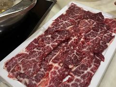 -潮悦牛肉火锅城(水贝店)