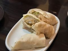 童趣黄鱼卷-堂宴·老厦门私房菜(1988仙岳总店)
