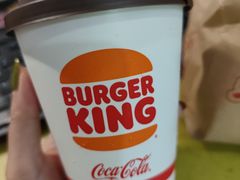 -汉堡王(天津鲁能店)