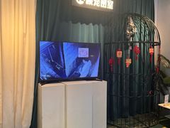 -棂笼·深度沉浸密室(武汉旗舰店)