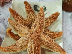 -大锅强·蒸海鲜青岛菜(吾悦广场店)