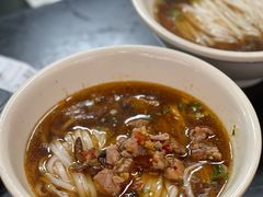 -易裕和·长沙米粉(友谊路店)