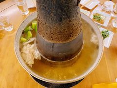 -丁卯•铜锅涮肉(工体店)