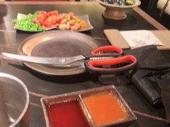-厚贞日式烤肉(浦东汇智店)
