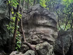 -杭州西湖风景名胜区-三生石