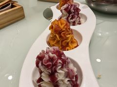 -城南往事·鲁菜·烤鸭(世茂宽厚里·大明湖店)