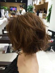 -CARR SALON