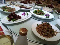 -三六三杭州菜(水上总店)