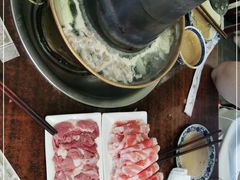 -前门张记涮肉(前门店)