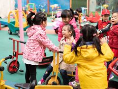 -天津蜂巢幼儿园·托育