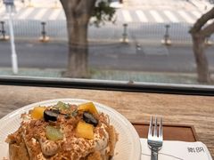 -素咫咖啡CLIFEROSE(新安店)