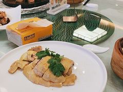 -柳州饭店·绿岛餐厅(友谊路店)