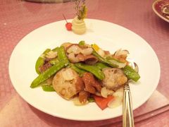 android_upload_pic-半岛太子酒家(海港城店)