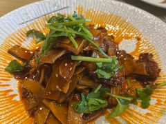 -菩提树·素食餐厅(汇智国际商业中心店)