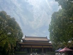 -南京市江宁方山