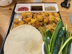 -陈傻子餐厅(世纪都会店)
