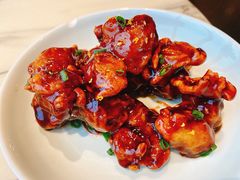 -柒园·三十年创意杭帮菜(龙湖滨江天街店)